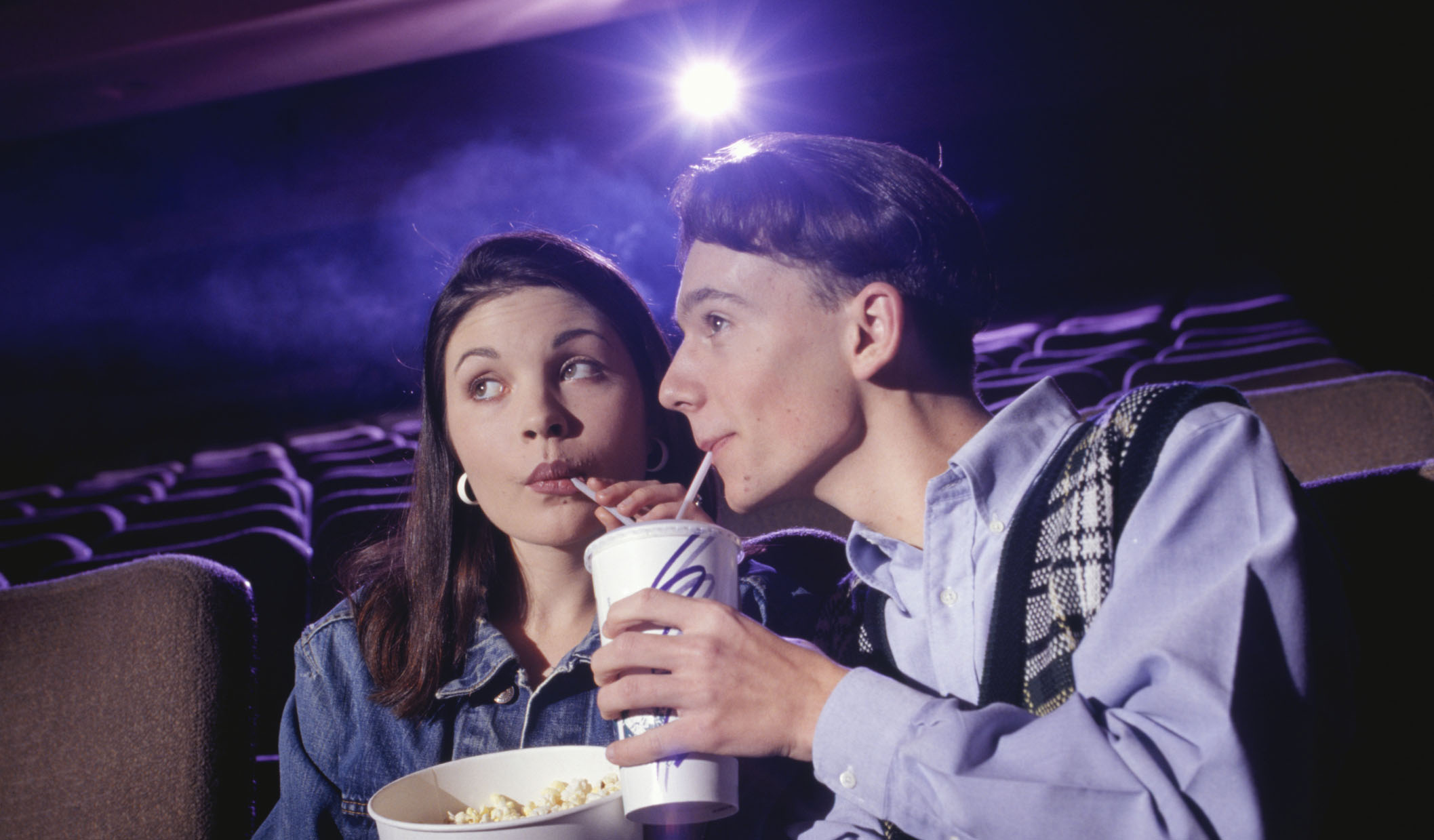 ¿Cuántas veces a la semana deberías ver a tu pareja si estás comenzando una relación?