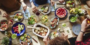 Este es el ingrediente rosado bajo en grasas y aptos para celíacos, que Sara Carbonero incluye en su dieta