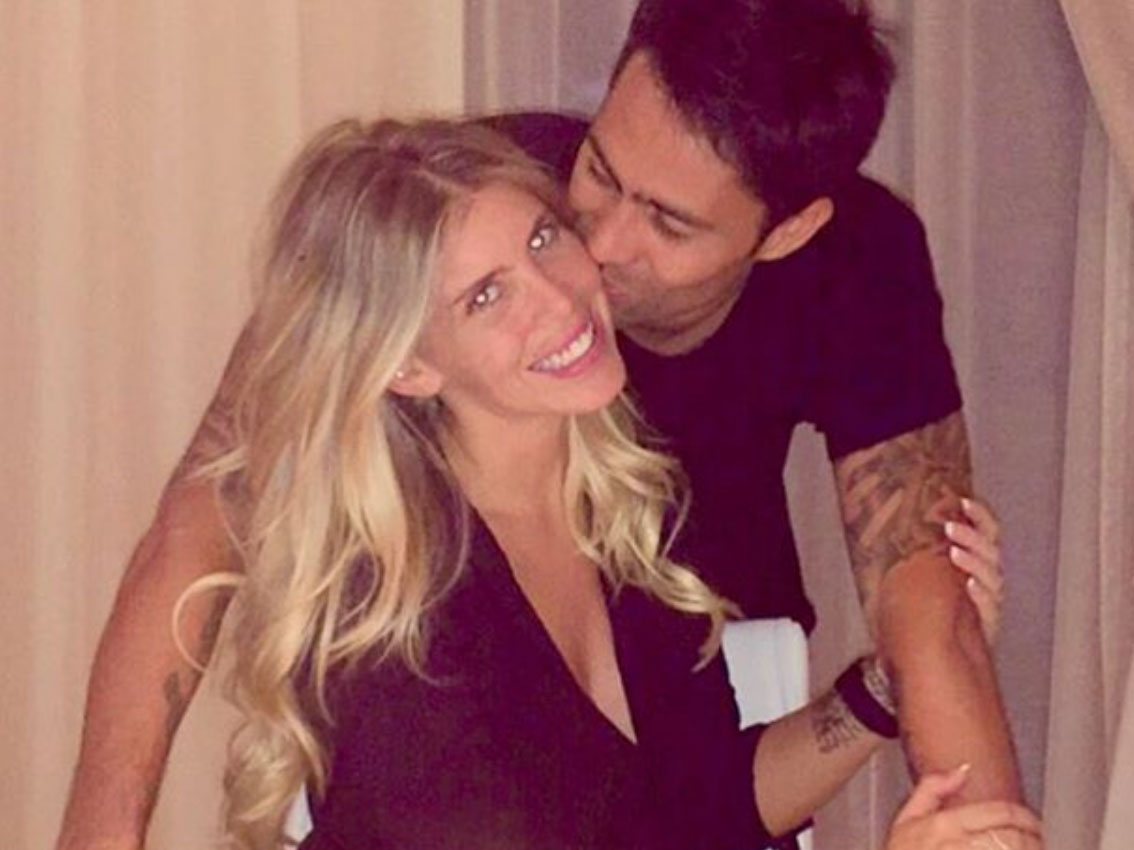 Coté López cuenta todos los detalles de su matrimonio y niega rumores