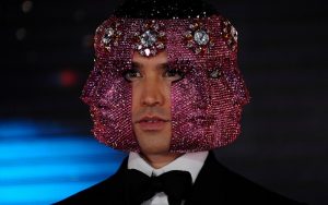 ¡Siempre nos sorprende! Di Mondo termina el año como sirena