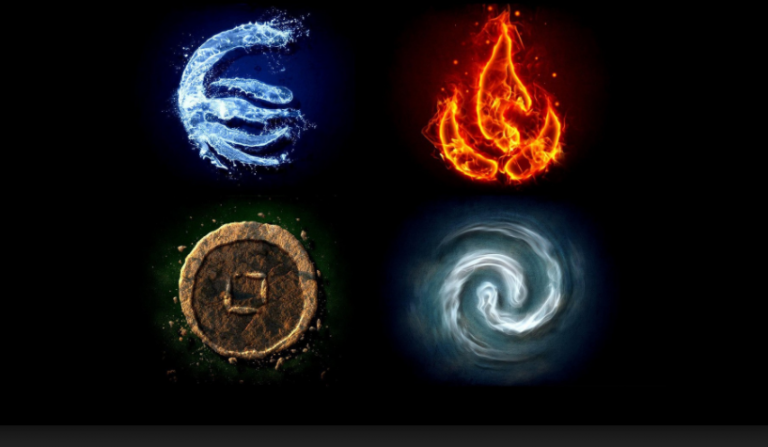 Esto es que dice tu signo zodiacal según tu elemento (agua, aire, tierra y fuego)