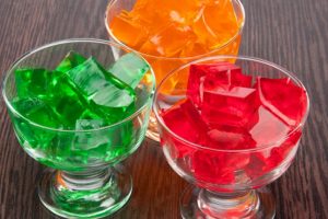 ¿Por qué deberías aumentar tu consumo de gelatina?