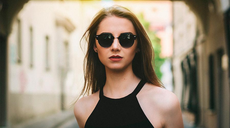 Estos son los tipos de lentes que debes tener este 2018