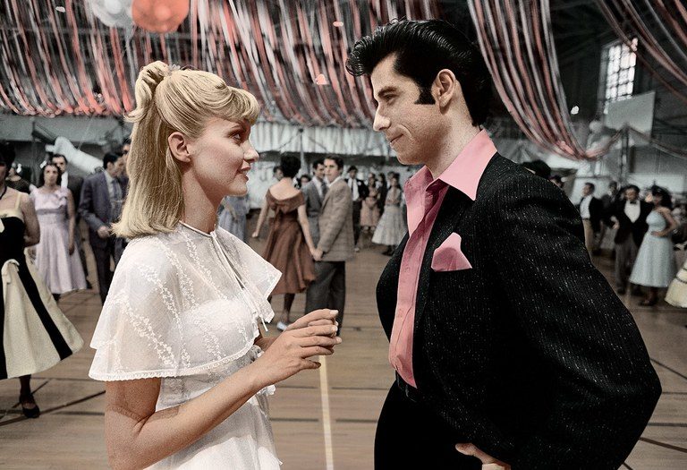 "Summer Loving": Preparan precuela de la película "Grease"