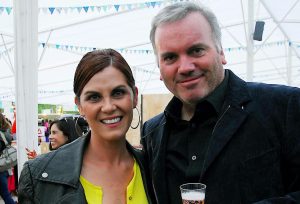 Esposo de Paola Volpato se integra a "Perdona nuestros pecados"