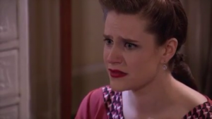 Las polémicas teorías sobre el pasado de Isabel, uno de los personajes de "Perdona nuestros pecados"