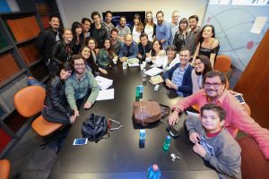 Canal 13 deja partir a figura emblemática de las teleseries