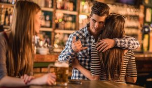 ¡Cuidado! 5 mentiras más usadas por los hombres cuando son infieles