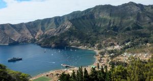 Director Regional de Conaf no habría sido destituido por negarse a búsqueda de tesoro en Juan Fernández