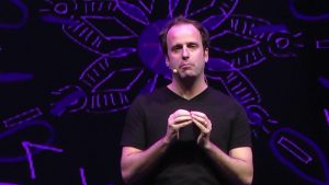 Stefan Kramer sorprendió con nueva imitación: la ministra Marcela Cubillos