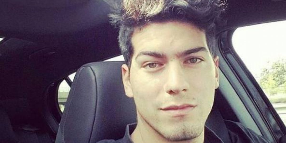 Chofer involucrado en accidente de Ignacio Lastra hace fuertes acusaciones en su contra