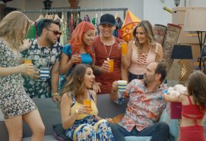 Ex chico reality es detenido tras intento de soborno a Carabineros