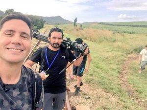 El programa que reemplazará a "Lugares que hablan"