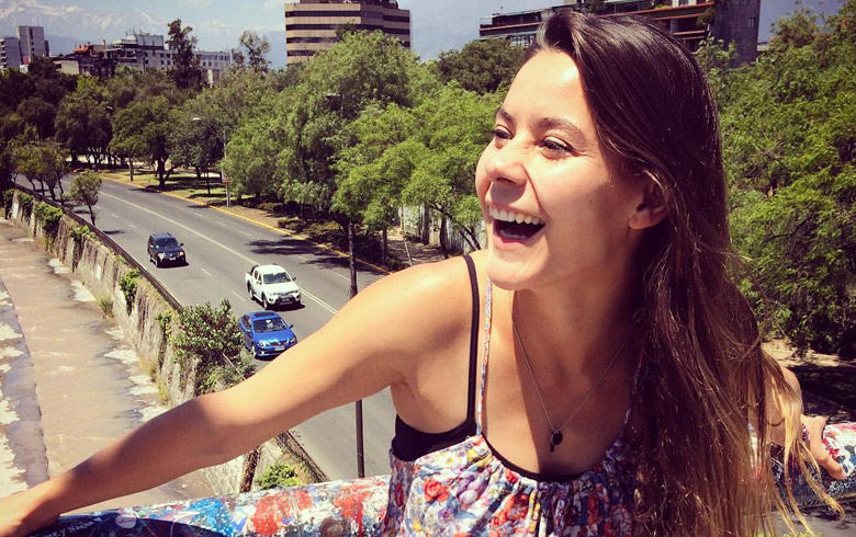 ¡Awww! Así fue la emotiva despedida de Marita García de "Verdades ocultas"