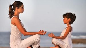 ¿Por qué es bueno que los niños aprendan a meditar?