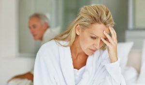 Menopausia: ¿Cuáles son sus etapas y primeros síntomas?