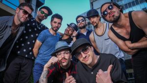 Moral Distraída celebrará sus 10 años con dos conciertos