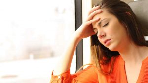 ¿Qué ocurre cuando subes y bajas de peso constantemente?