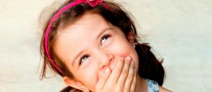 ¿Por qué es bueno que tus hijos mientan?
