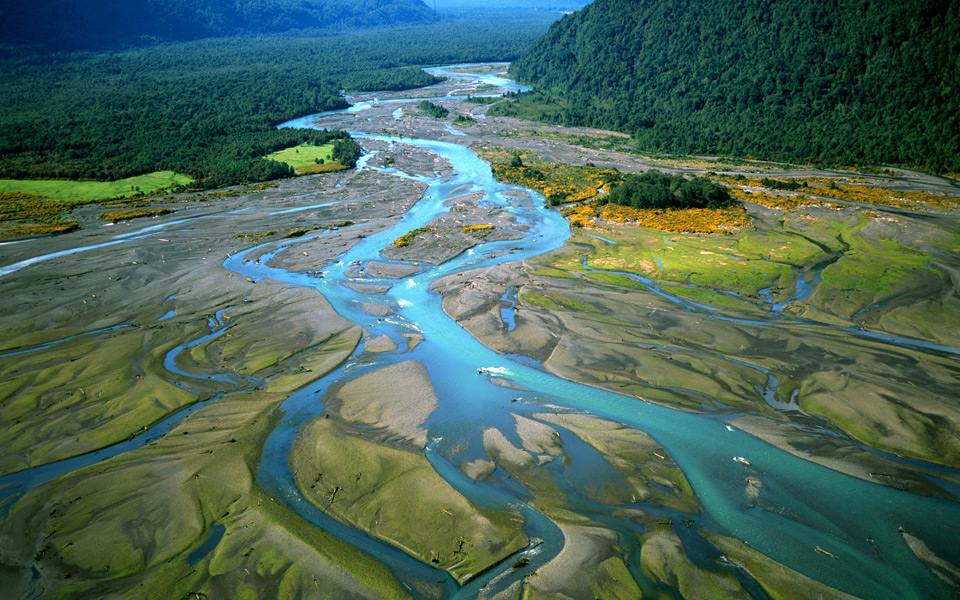 ¡Chile recibe premio por la conservación de parques nacionales!