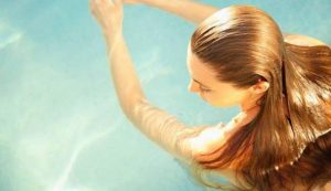 Tips para cuidar el pelo en el verano