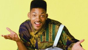 ¿La recuerdas? La exitosa serie "El Príncipe del rap" vuelve en versión animada