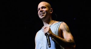 YouTube borró vídeo de Residente y así respondió el artista