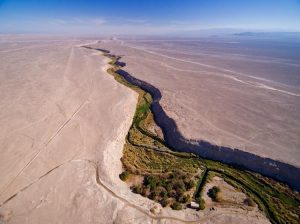 Estudio revela cuál es el río más contaminado dentro de Chile