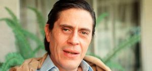 El espectáculo nacional está de luto: muere el actor Marcelo Romo