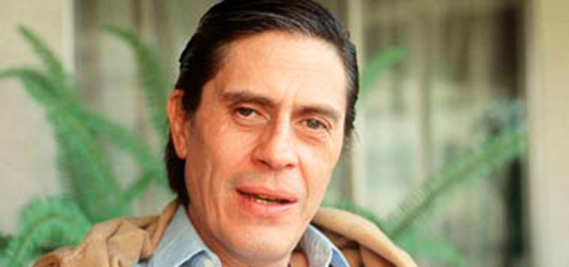 El espectáculo nacional está de luto: muere el actor Marcelo Romo