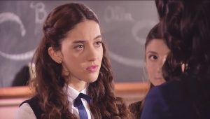 La actriz que interpreta a Sofía en Perdona Nuestros Pecados, mostró su lado sexy