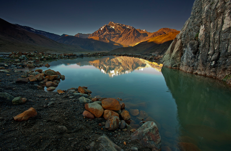 Descubre los 8 mejores destinos imperdibles cerca de Santiago