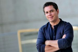 José Miguel Viñuela comparte el nuevo logro del menor de sus hijos