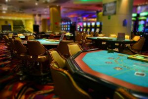 Casinos volverán a funcionar en comunas en fases 3 y 4