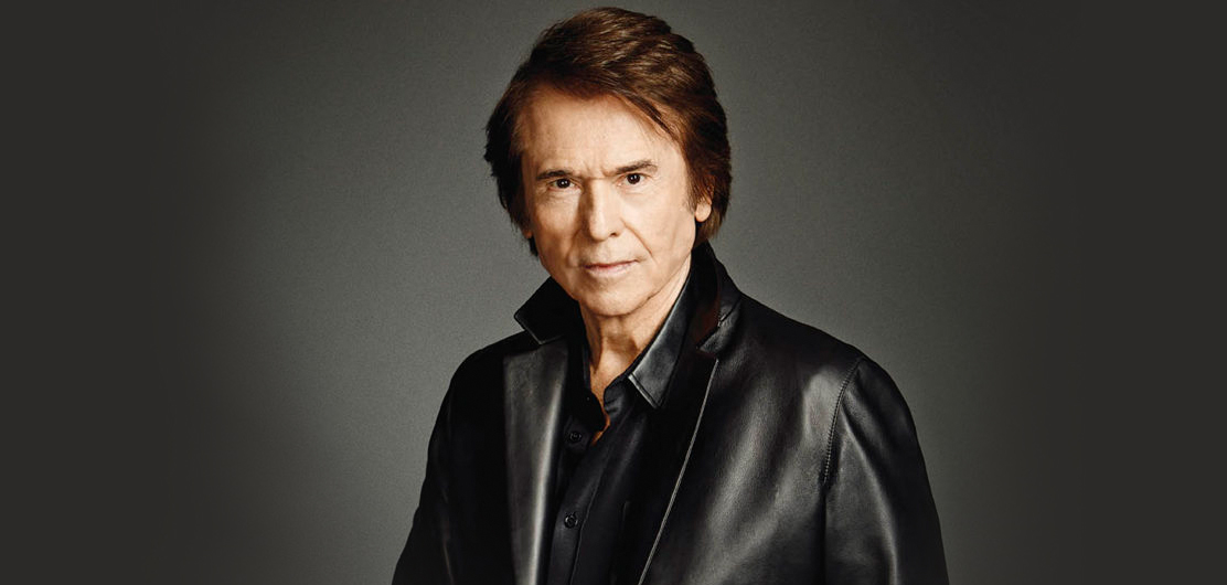 ¡Raphael anuncia conciertos en Chillán y Santiago!