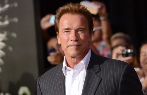 Arnold Schwarzenegger vuelve a la televisión con serie del viejo oeste