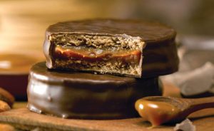Inventan una cerveza con sabor a alfajor