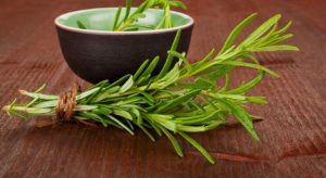¡5 propiedades del romero que te encantará conocer!