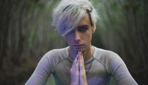 Benito Cerati, hijo del Gustavo Cerati, declara públicamente su homosexualidad