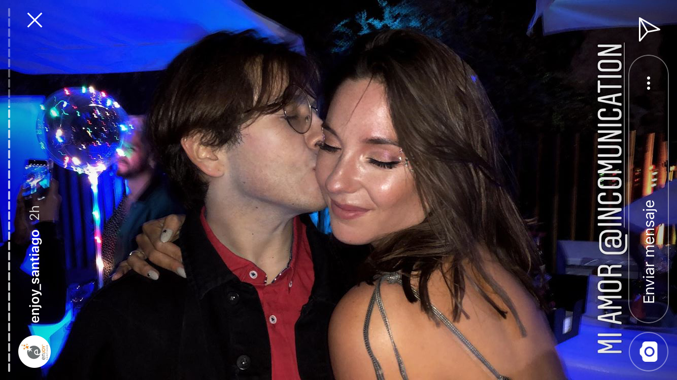 Kel Calderon cumpleaños