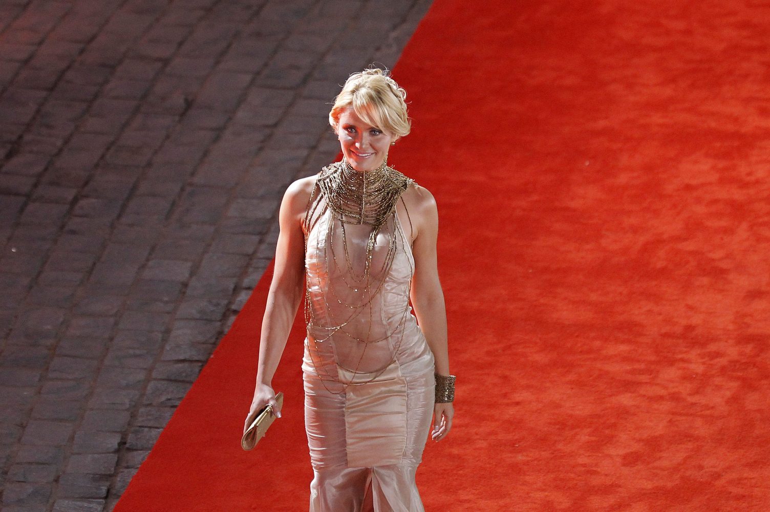 María Eugenia Larraín (2013)