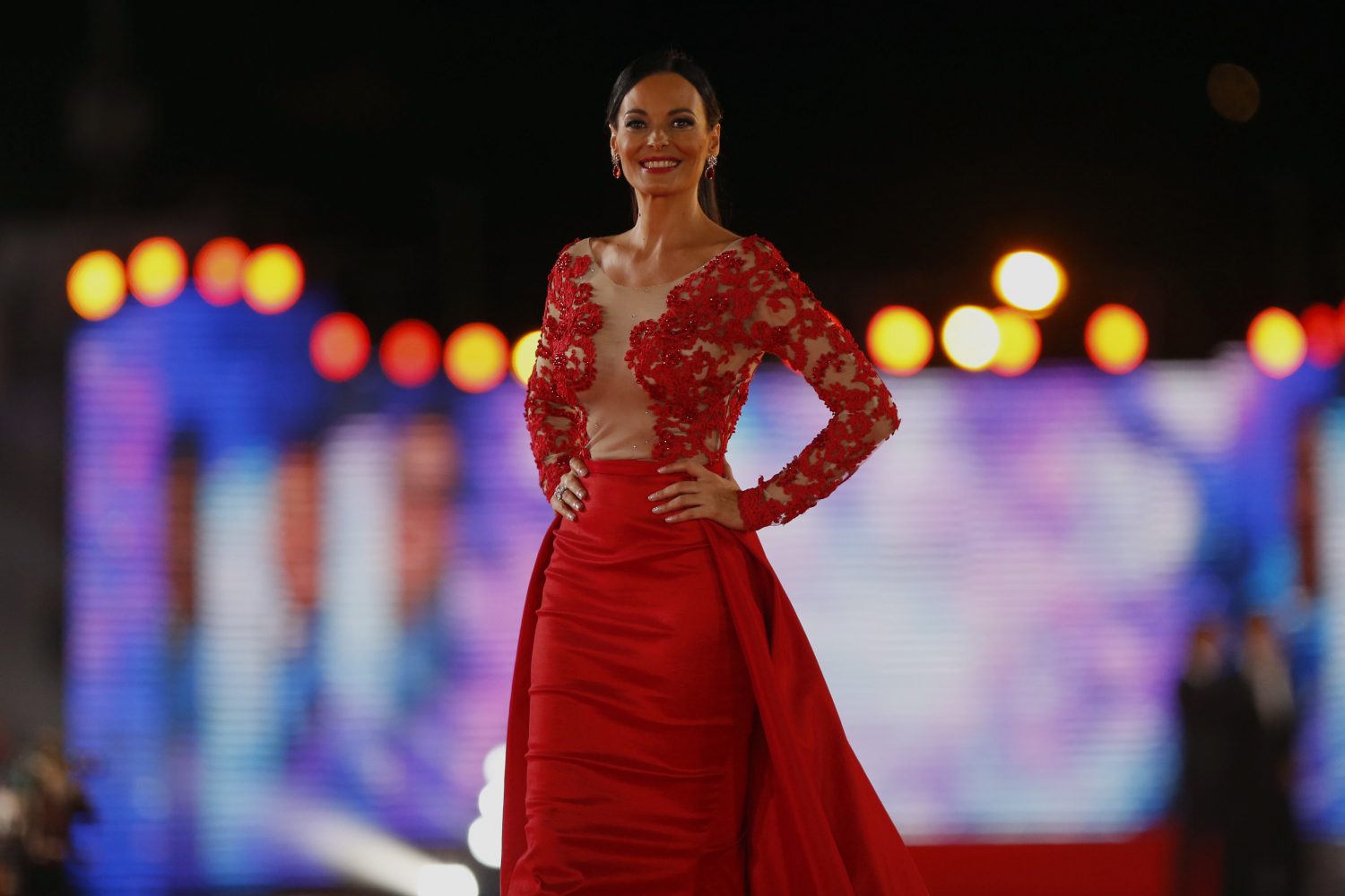 Marcela Brane (2016)