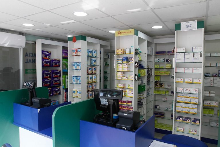 Farmacia popular Valparaíso