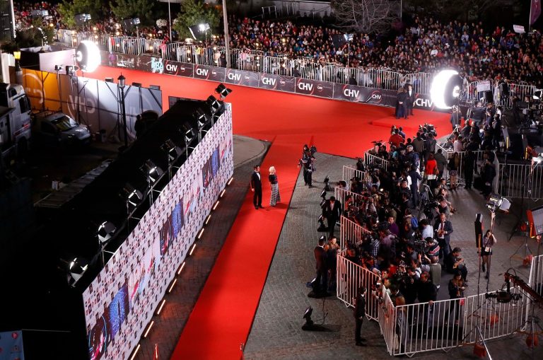 ¡Chán! Estos son los famosos que no irían a la gala del Festival de Viña 2018