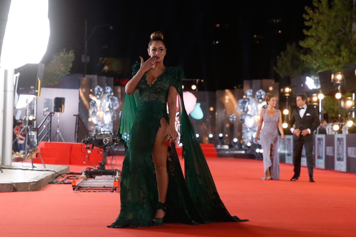 Nydian Fabregat (2017)