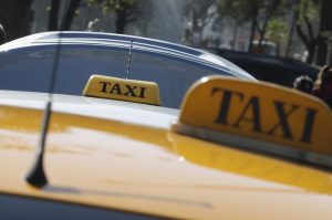 Estas son las novedades de la nueva aplicación que lanzarán los taxistas
