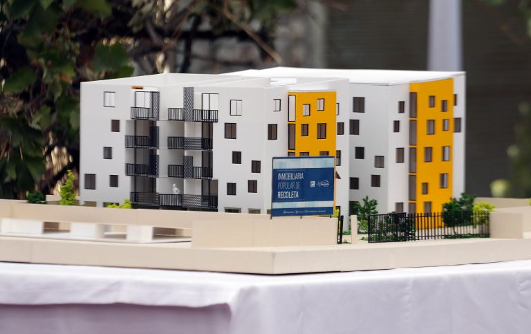 Inmobiliaria popular: Estas son las comunas donde podrías acceder al beneficio