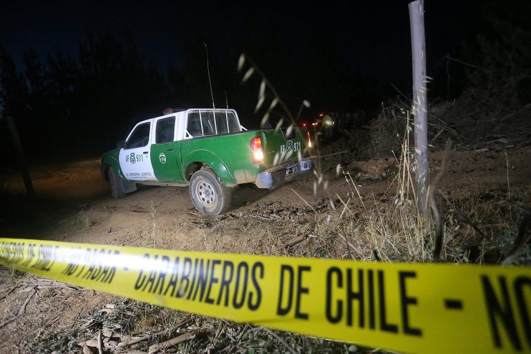 Encuentran a Emmelyn con vida tras intensa búsqueda