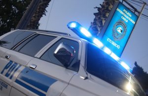 Primer parte médico de Emmelyn descarta abuso sexual