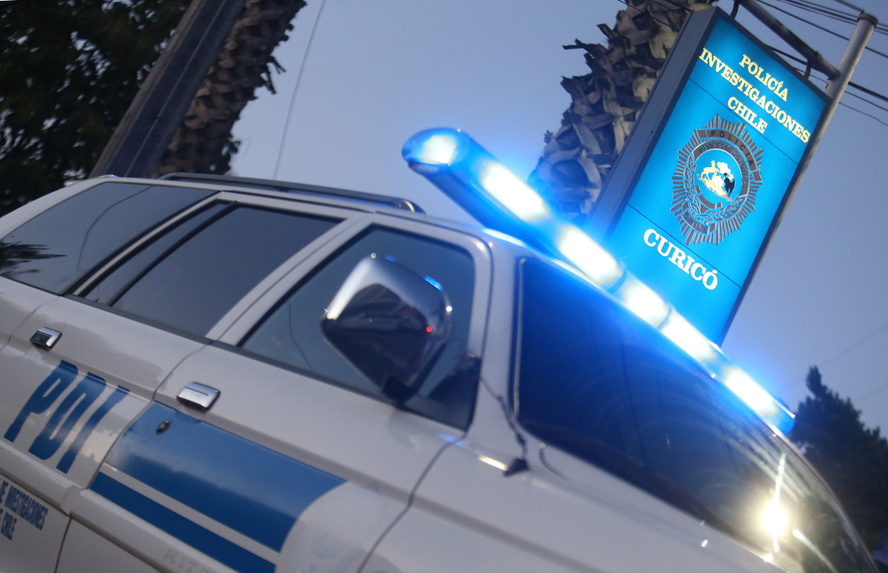 PDI reveló detalles: Así fueron los días en que Emmelyn estuvo desaparecida